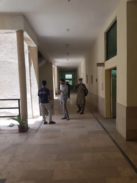 UET Taxila Sub-Campus Picture 6