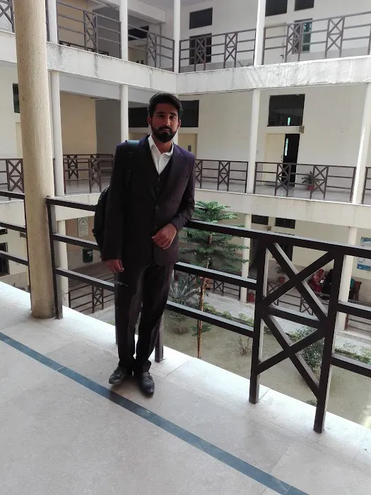 UET Taxila Sub-Campus Picture 9