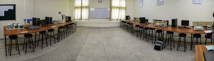UET Taxila Sub-Campus Picture 2
