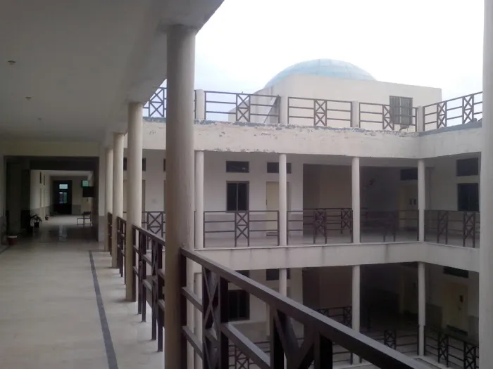 UET Taxila Sub-Campus Picture 3