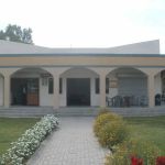 UET Taxila Sub-Campus
