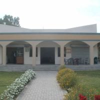 UET Taxila Sub-Campus ico