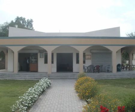 UET Taxila Sub-Campus