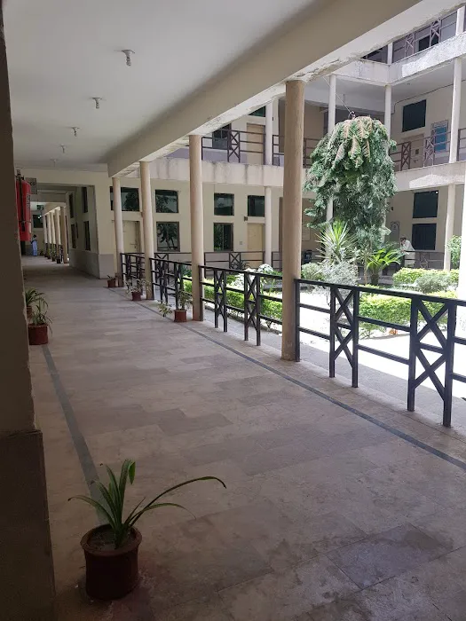 UET Taxila Sub-Campus Picture 4