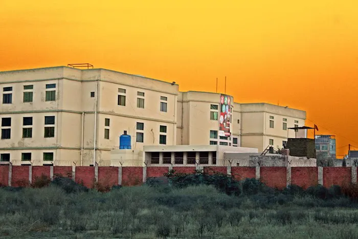 UET Taxila Sub-Campus Picture 7