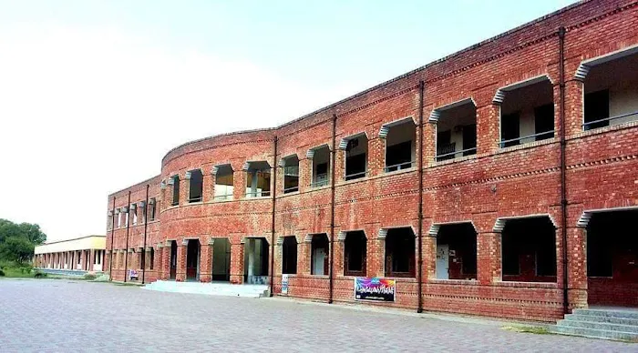 Govt Post Graduate College Chakwal Picture 4
