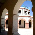 Govt Post Graduate College Chakwal