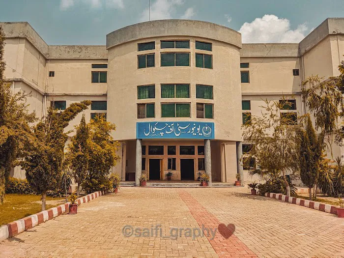 University of Chakwal Picture 5
