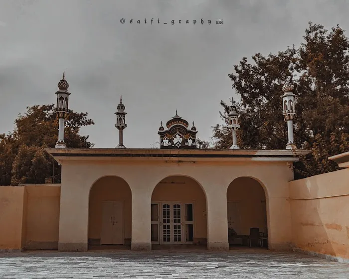 University of Chakwal Picture 7