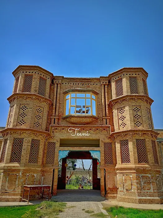University of Chakwal Picture 10