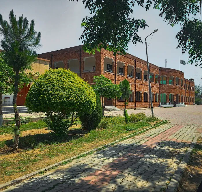 University of Chakwal Picture 6