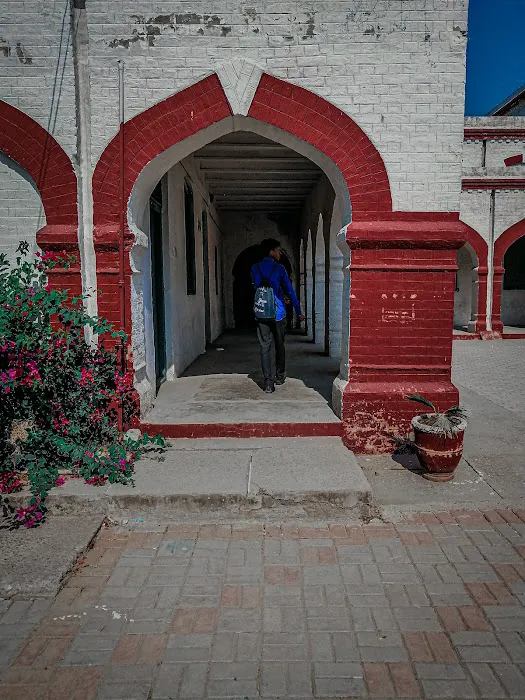 University of Chakwal Picture 3