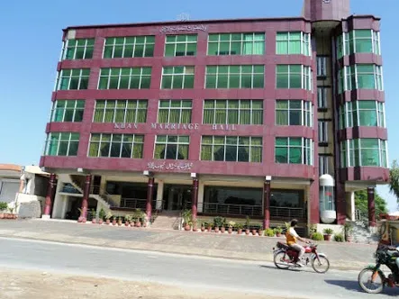 PCKW01-Global Institute of Information Technology Picture 2