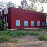 Govt Girls Elementary School