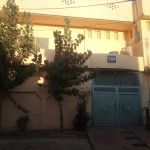 Jamia Ayesha Siddiqa Ghouri Town