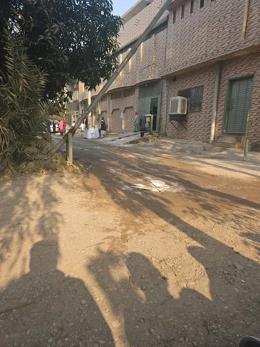 Jamia Ayesha Siddiqa Ghouri Town Picture 6