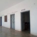Government Girls High School Turki Ismail Khel FR Kohat