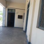 Government Girls Higher secondary school Babri Banda