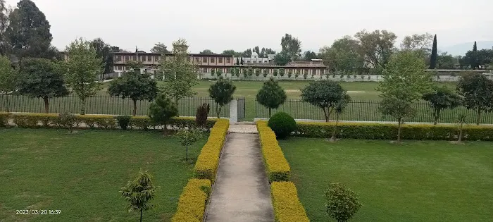 Government Degree College (GDC) Zarobi Picture 9