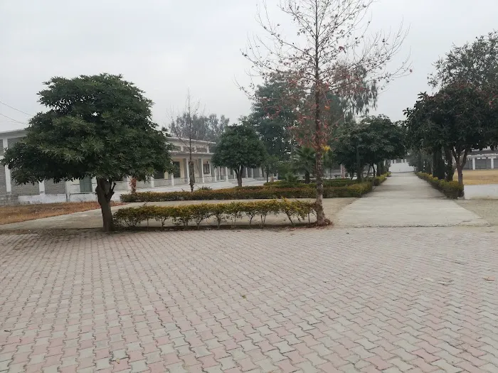 Government Degree College (GDC) Zarobi Picture 2