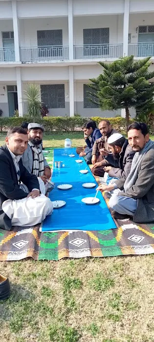 Government Degree College (GDC) Zarobi Picture 3