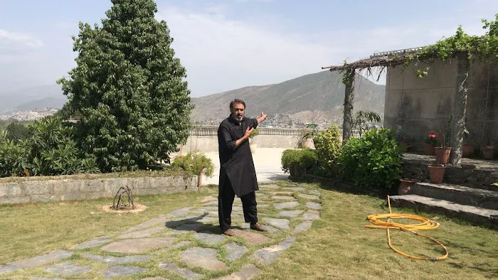 Parvez house Picture 2
