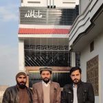Parvez house