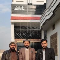 Parvez house ico