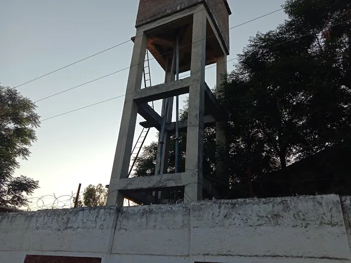 Govt. Girls Degree College Marghuz Swabi Picture 9