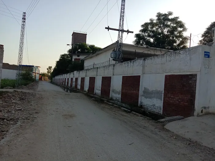 Govt. Girls Degree College Marghuz Swabi Picture 7
