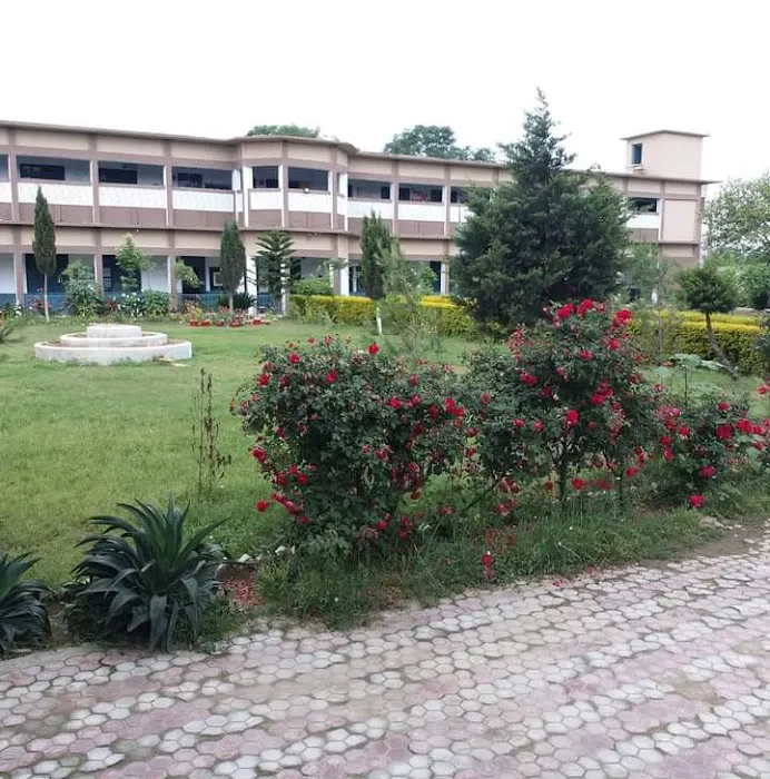 Govt. Girls Degree College Marghuz Swabi Picture 5