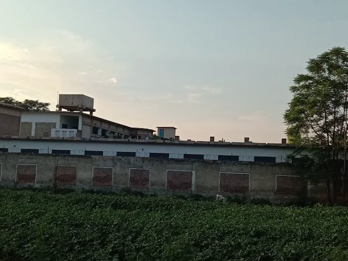 Govt. Girls Degree College Marghuz Swabi Picture 6