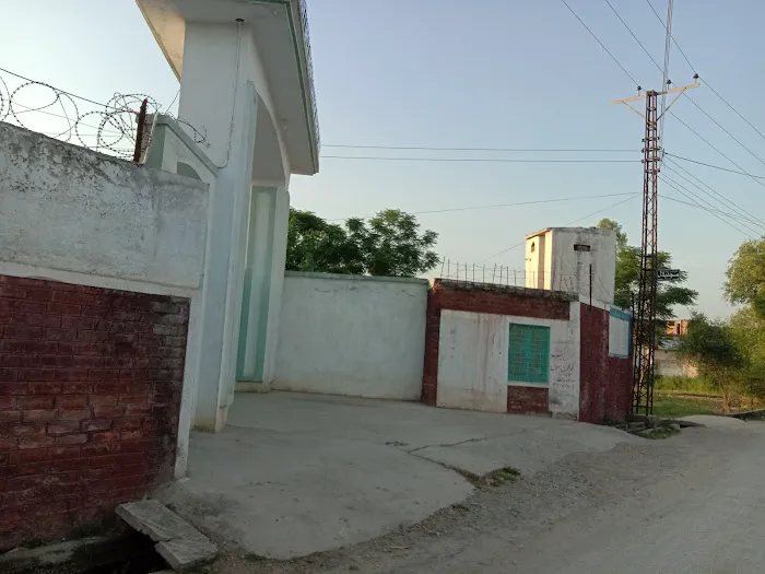 Govt. Girls Degree College Marghuz Swabi Picture 10