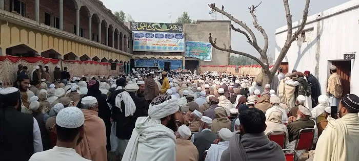 Jamia Rasheedia Thandkoi Picture 4