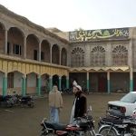 Jamia Rasheedia Thandkoi