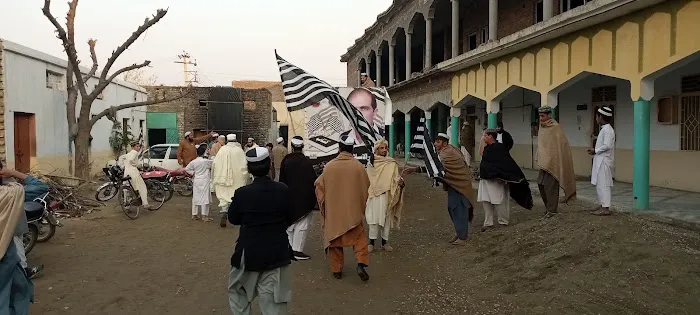 Jamia Rasheedia Thandkoi Picture 2