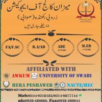 Meezan College of Education ico