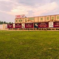 Jinnah Model College ico