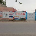 Peak College System Thandkoi/Marghuz Campus