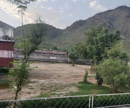 Government Boys High School