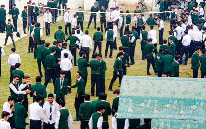 The Orbit College (Main Campus) Picture 2
