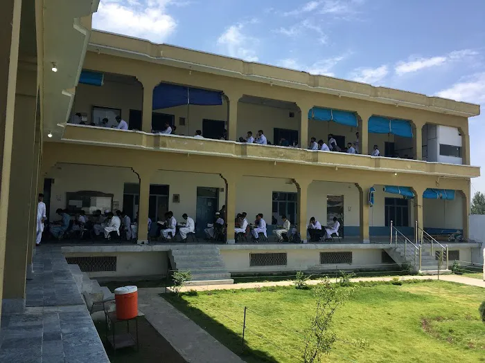 The Orbit College (Main Campus) Picture 9