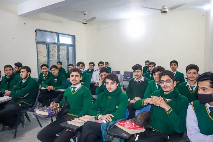The Orbit College (Main Campus) Picture 4
