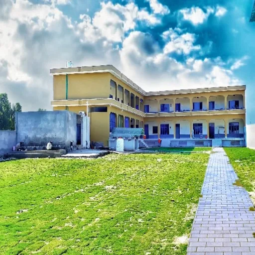 The Orbit College (Main Campus) Picture 8