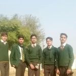 Army Public School Barotha