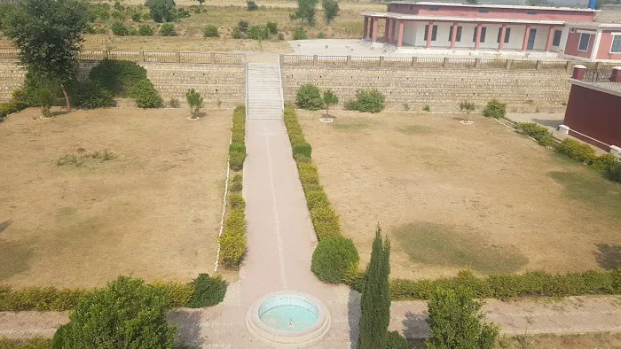Government Boys Degree College Khankohi Nizampur Picture 6