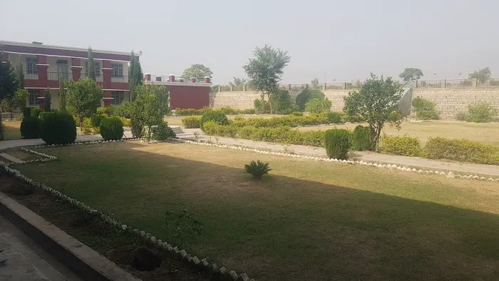 Government Boys Degree College Khankohi Nizampur Picture 5