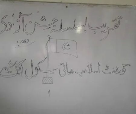 Govt-Islamia High School