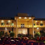 Allied Higher Secondary School (Iqbal Campus)