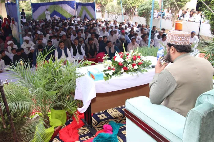Allied Higher Secondary School (Iqbal Campus) Picture 8